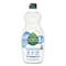 Seventh Generation Natural Dishwashing Liquid, Free and Clear, 19 oz Bottle, 6PK 44986 - alternate 1